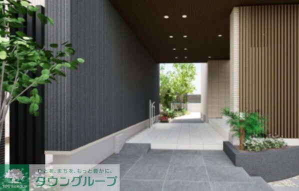 アイグレイス白壁の物件内観写真